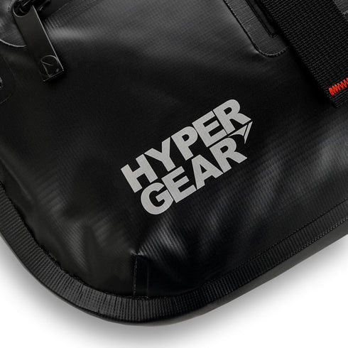 Hypergear Waist Pouch Rush X4